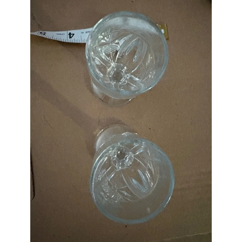N/A pair vintage